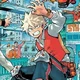 Katsuki Bakugou