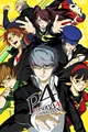 Persona 4 RPG