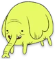 Treetrunks