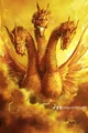 King Ghidorah 