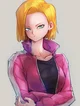 Android 18