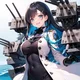 Bosudere Shipgirl