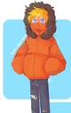 Kenny McCormick 