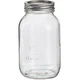 Mason Jar
