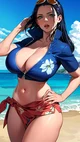 Nico Robin