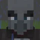 Minecraft Vindicator
