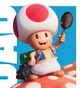Movie Toad