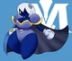 Female meta knight