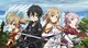 sword art online rp
