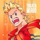 Mirio Togata