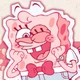 SpongeBob LovelyPant