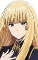 Rose oriana GF