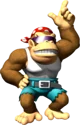 Funky Kong