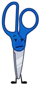 Scissors 