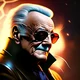 Stan Lee