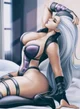 Lady Sindel
