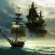 Pirate rpg 