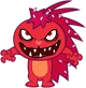 Evil Flaky