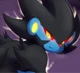 Luxray