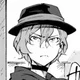 Chuuya Nakahara