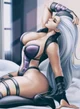 Lady Sindel