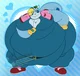 Erica the fat Sobble