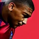 Kylian Mbappe