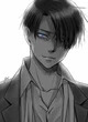 levi Ackerman 