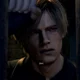 Leon S Kennedy 