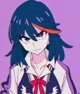 Ryuko Matoi