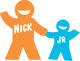 Nick Jr Logo