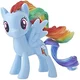 Rainbowdash Figurine
