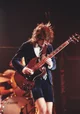 Angus young 