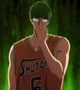 Shintarou Midorima