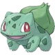 Bulbasaur