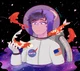 Spaceman Craig