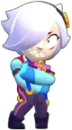 Collette Brawl Stars