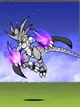 Awakened Bahamut Cat