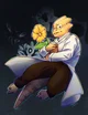 Alphys 