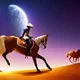 Space Cowboy