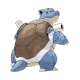 Blastoise