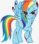Rainbow Factory Dash