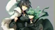 Fubuki y Tatsumaki