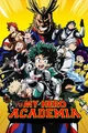 My hero Academia RP