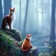 Warrior Cats Rp
