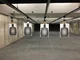Shooting range