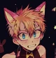 Catboy Kou