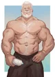Bara Dad GAY NSFW