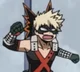 Bakugou