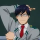Tenya Iida
